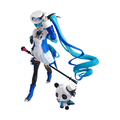 Hatsune Miku Fantastics - Series Miku with You 2025 - Model Kit