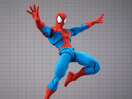 Preventa Spider-man (Game-Verse) S.H Figuart - Figura Coleccionable