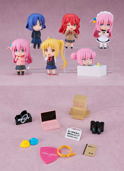Bocchi the Rock! - Nendoroid Surprise - Figura Coleccionable
