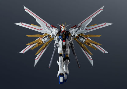 Gundam - ZGMF/A-262PD-P Mighty Strike Freedom Gundam - Mobile Suit Gundam UC