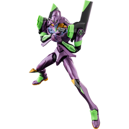 Evangelion Test Type-01 (TV version) Legend Edition - Figura Coleccionable / Model Kit