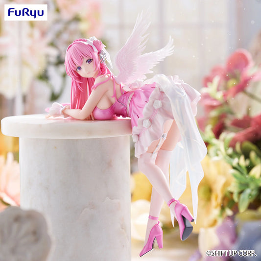 Dorothy - Noodle Stopper Figure - Goddess of Victory: Nikke Nostalgia - Figura Coleccionable