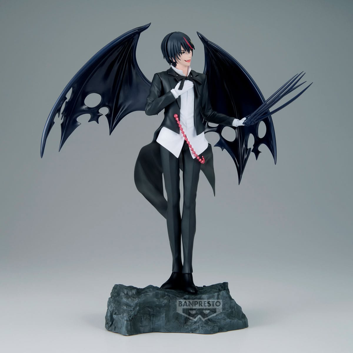 That Time I Got Reincarnated as a Slime ESPRESTO-Threefold union-Diablo - Figura - Banpresto
