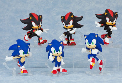 Sonic X - Shadow Generations- Nendoroid Surprise - Figura Coleccionable / Caja Misteriosa