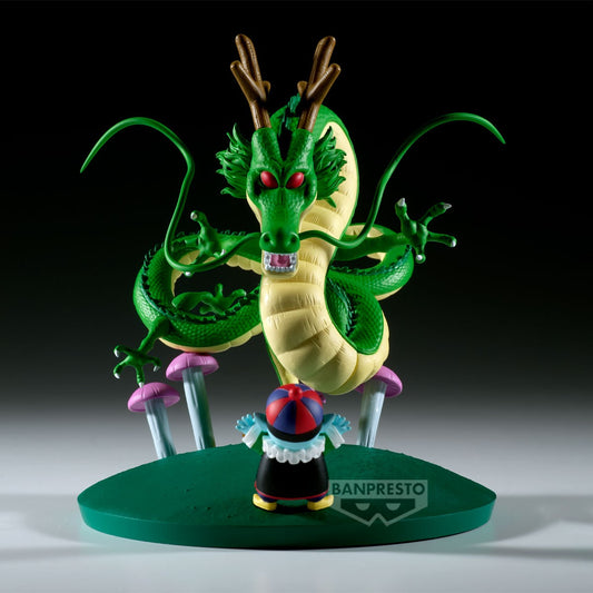 Preventa Dragón Ball History Box Shenron