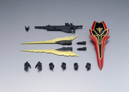 Gundam - MSN-06S Sinanju - Mobile Suit Gundam UC