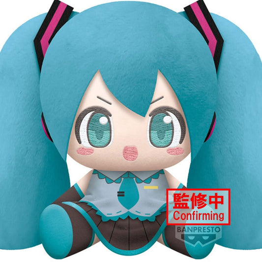 Preventa Vocaloid Hatsune Miku - Super Big Plus - Peluche