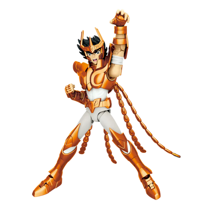 Phoenix Ikki - Saint Seiya Champion Class 12 - Figura Coleccionable / Model Kit