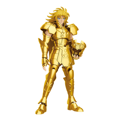 Gemini Saga - Saint Seiya Champion Class 13 - Figura Coleccionable / Model Kit