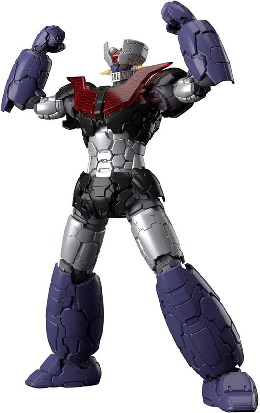 Preventa Mazinger (Infinity Ver)