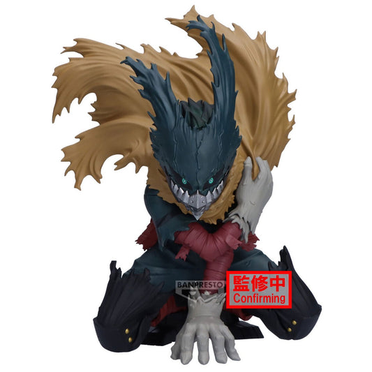 Izuku Midoriya III - My Hero Academia  - Maximatic - Figura Coleccionable