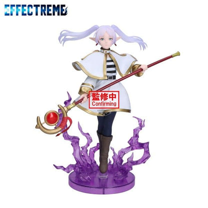 Frieren- Effectreme - Beyond Journey´s End - Figura Coleccionable