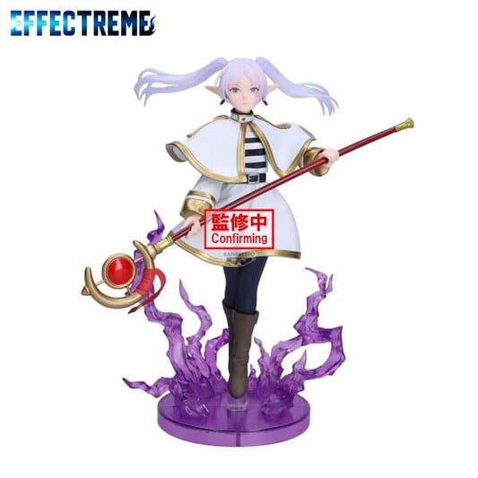 Frieren- Effectreme - Beyond Journey´s End - Figura Coleccionable