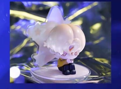 ALIEN STAGE - Free Series - Figura Coleccionable / Caja Misteriosa (resurtido)