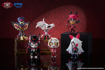 Hotel Hazbin - Nendoroid Surprise - Figura Coleccionable / Caja Misteriosa