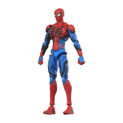 Marvel Heroes Brand New Day Champion Class 13 Spider-Man (PELICULA) - Blokees