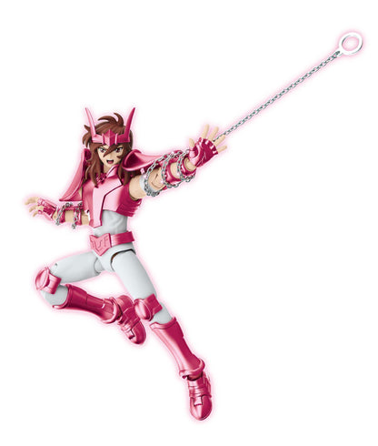 Andromeda Shun - Saint Seiya - Champion Class 14 - Model Kit