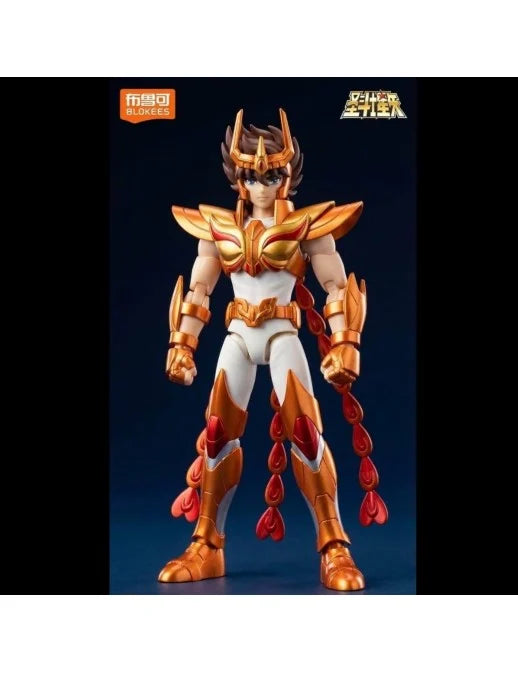 Preventa Saint Seiya Champion Class 12 Phoenix Ikki