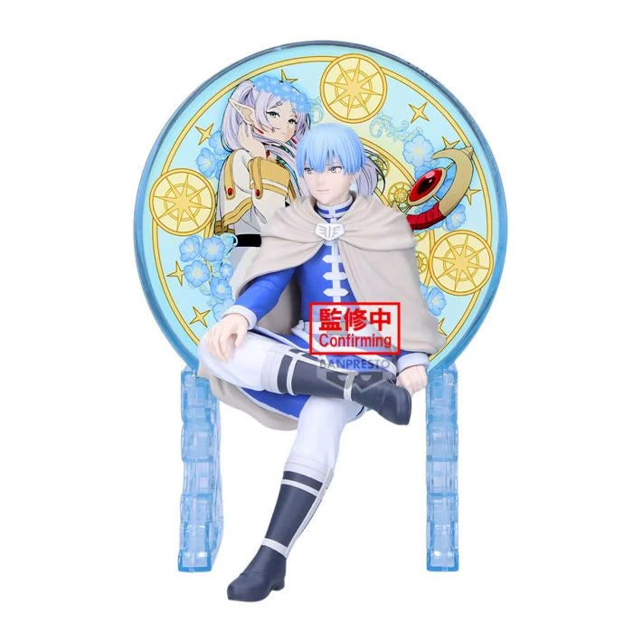 Himmel - Glasscape- Frieren Beyond Journey´s End - Figura Coleccionable