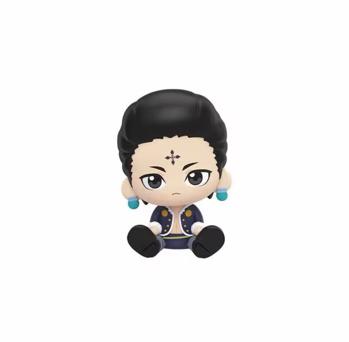 Hunter x Hunter - Mistery Sitting - Figura de Colección / Caja Misteriosa