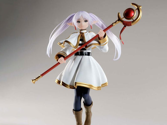 Preventa Frieren: Beyond Journey's End Grandista Frieren Figura