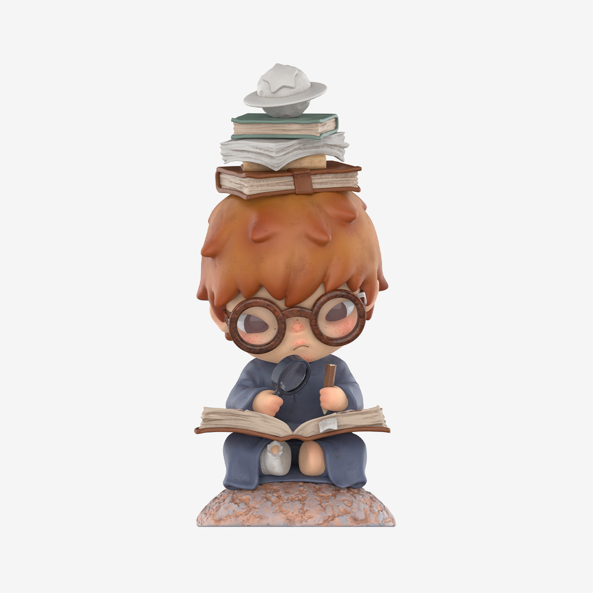 HIRONO x Le Petit Prince Serie - Figura Coleccionable / Caja Misteriosa