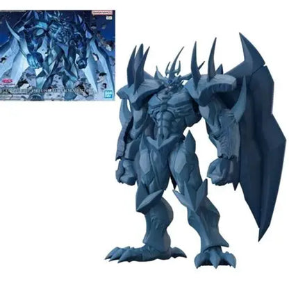 OBELISK the Tormentor - Egyptian God - Yu-Gi-Oh! Figure-rise Standard Amplified - Model Kit