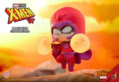HOT TOYS X-Men '97 - Cosbi Collection - Figura Coleccionable / Caja Misteriosa