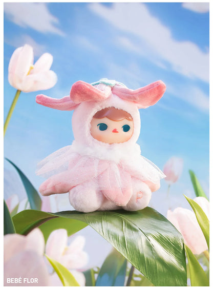 PUCKY Forest Party Serie - Figura Coleccionable / Caja Misteriosa