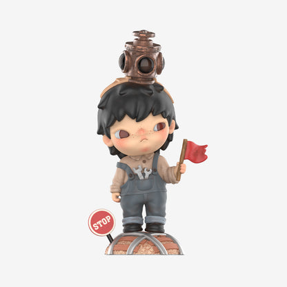 HIRONO x Le Petit Prince Serie - Figura Coleccionable / Caja Misteriosa