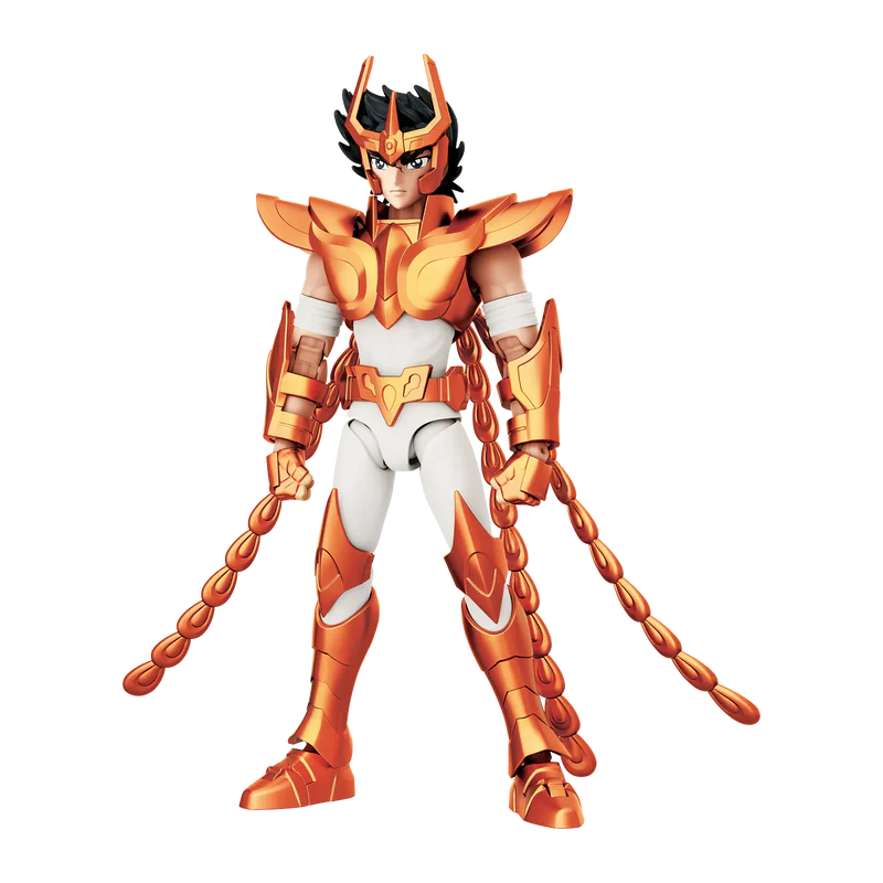 Phoenix Ikki - Saint Seiya Champion Class 12 - Figura Coleccionable / Model Kit