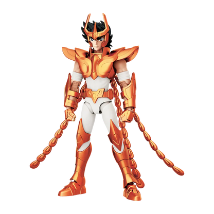 Phoenix Ikki - Saint Seiya Champion Class 12 - Figura Coleccionable / Model Kit