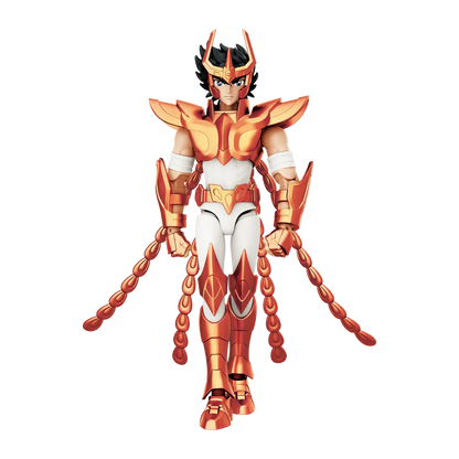 Phoenix Ikki - Saint Seiya Champion Class 12 - Figura Coleccionable / Model Kit