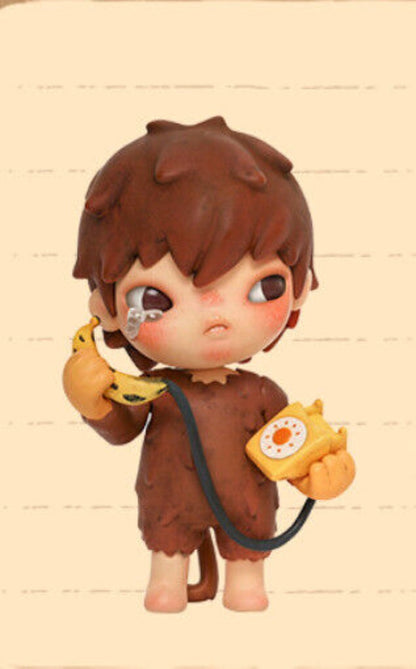 HIRONO x The Other One Serie - Figura Coleccionable / Caja Misteriosa