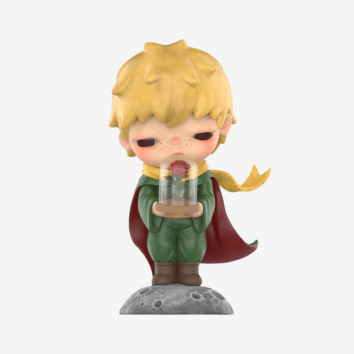 HIRONO x Le Petit Prince Serie - Figura Coleccionable / Caja Misteriosa