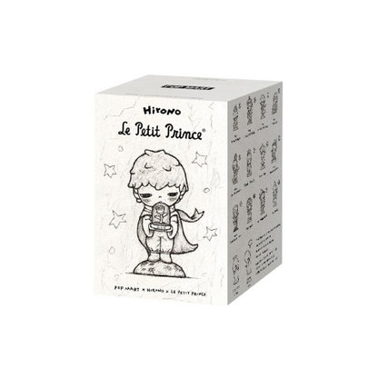 HIRONO x Le Petit Prince Serie - Figura Coleccionable / Caja Misteriosa