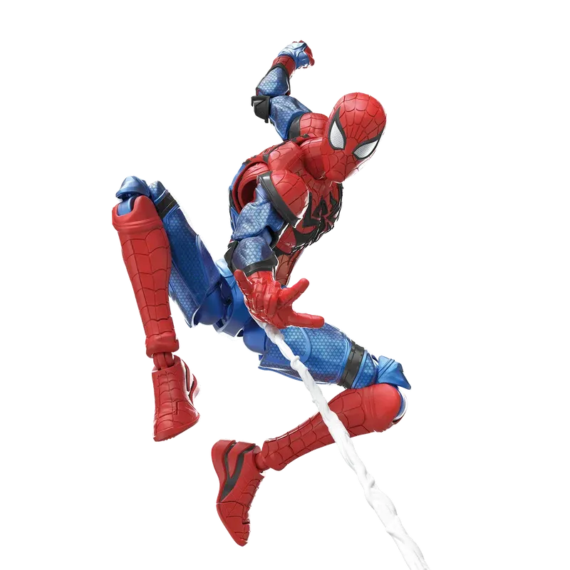 Marvel Heroes Brand New Day Champion Class 13 Spider-Man (PELICULA) - Blokees