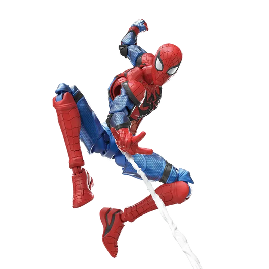 Marvel Heroes Brand New Day Champion Class 13 Spider-Man (PELICULA) - Blokees