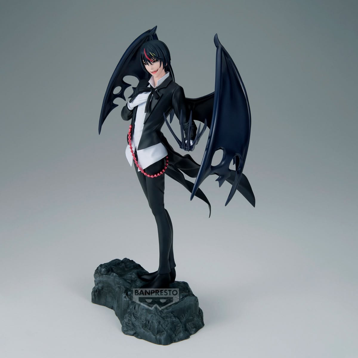 That Time I Got Reincarnated as a Slime ESPRESTO-Threefold union-Diablo - Figura - Banpresto