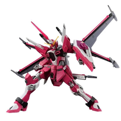 HG 1/144 INFINITE JUSTICE GUNDAM TypeⅡ - Bandai - Figura Coleccionable / Model Kit