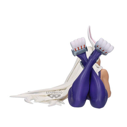 Mirko - My Hero Academia - Glitter & Glamours - Figura Coleccionable