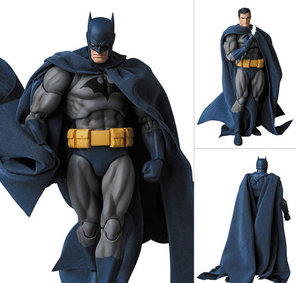 Preventa Batman Mafex No. 105 "Hush"
