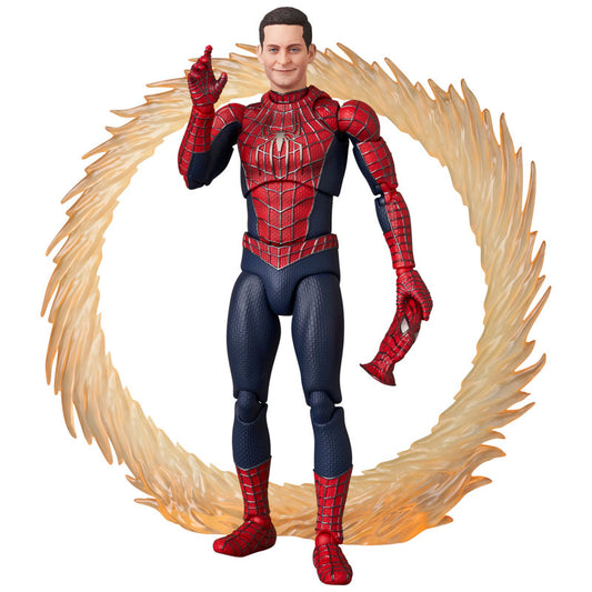 Preventa Spider-Man Mafex No. 241 "Friendly Neighborhood" No Way Home