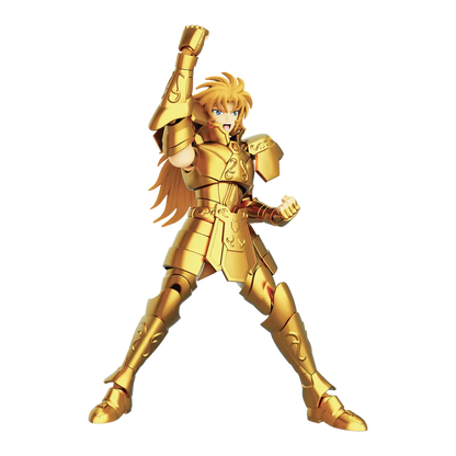 Gemini Saga - Saint Seiya Champion Class 13 - Figura Coleccionable / Model Kit