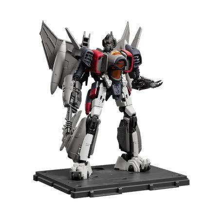 BLITZWING - Transformers - Classic Class 25 - Figura Coleccionable / Model Kit