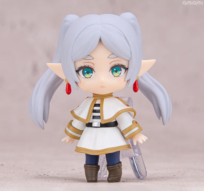 Frieren: Beyond Journey's End - Nendoroid Surprise - Figura Coleccionable / Caja Misteriosa