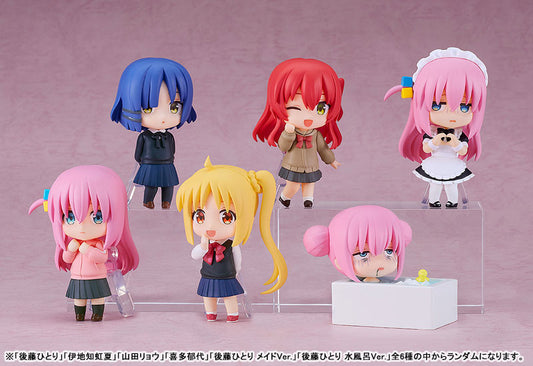Bocchi the Rock! - Nendoroid Surprise - Figura Coleccionable