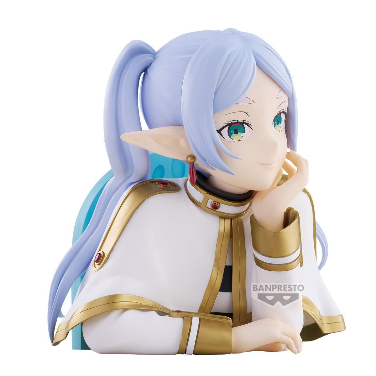 Friere: Beyond Journey´s End Bust Figue