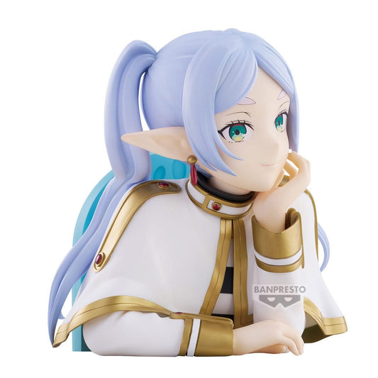 Preventa Friere: Beyond Journey´s End Bust Figue
