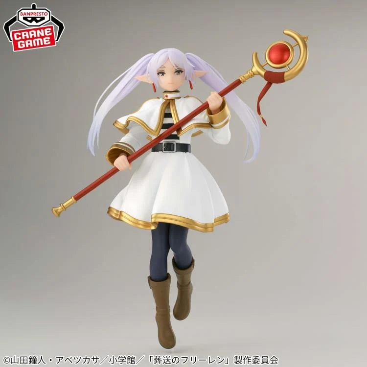 Preventa FRIEREN - Frieren: Beyond Journey's End - Grandista - Figura Coleccionable